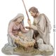 Статуэтка Рождение Христа Veronese WS-506