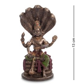 Статуэтка Вишну - Бог солнца