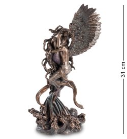 Статуэтка Нереальная любовь - Селина Фенек