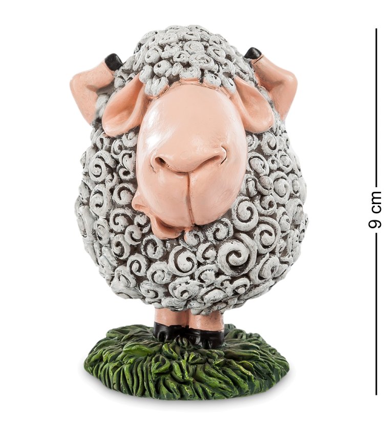 Фигурка Овца Это не я! The Comical World of Stratford RV-130