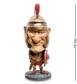 Статуэтка-болванчик Римлянин