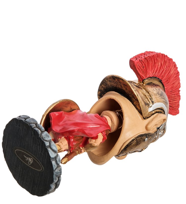 Статуэтка-болванчик Римлянин The Comical World of Stratford RV-745, вид снизу