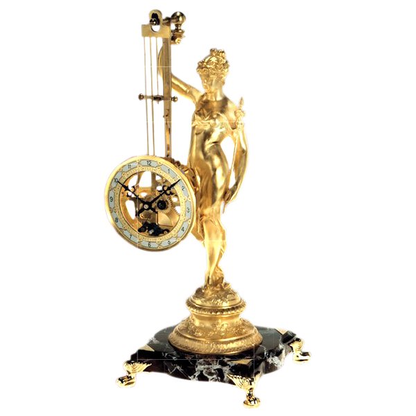 Часы Венера