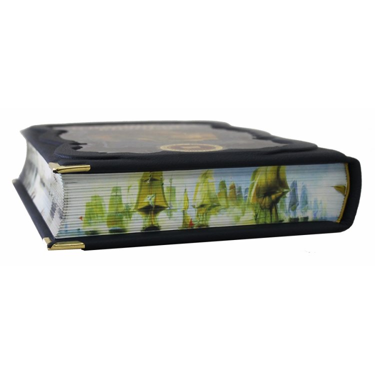 История российского флота - Терешина М.