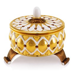 Шкатулка из Керамики Венеция