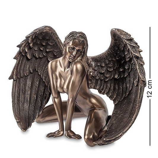 Статуэтка Ангел - Грация Veronese WS-151