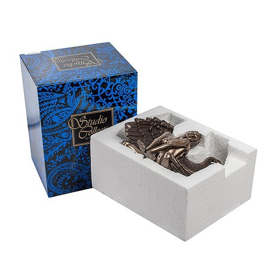 Статуэтка Ангел - Грация Veronese WS-151, упаковочный вид