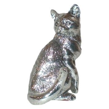 Статуэтка Кошка