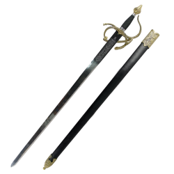 Сувенирный Меч Колада Дель Сид с ножнами