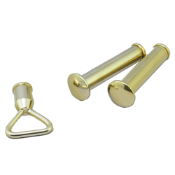 Настенное крепление для холодного оружия