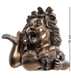 Открывалка для бутылок Бетти Стогс