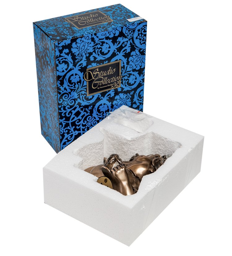 Открывалка для бутылок Бетти Стогс Veronese WS-1039, упаковочный вид