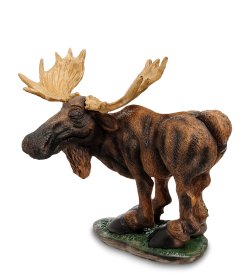 Фигурка Лось