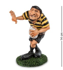 Фигурка Регби