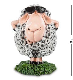 Фигурка Овца Крутой Мен