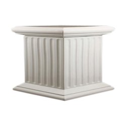 Подставка - колонна Diamante, размер 37х37х30 см