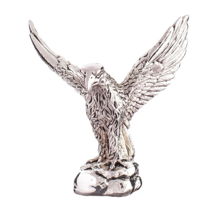 Статуэтка Благородный Орёл на подставке Euro Far 1619A-CB