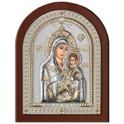 Вифлеемская Икона Божией Матери, Размер: 15х19 см