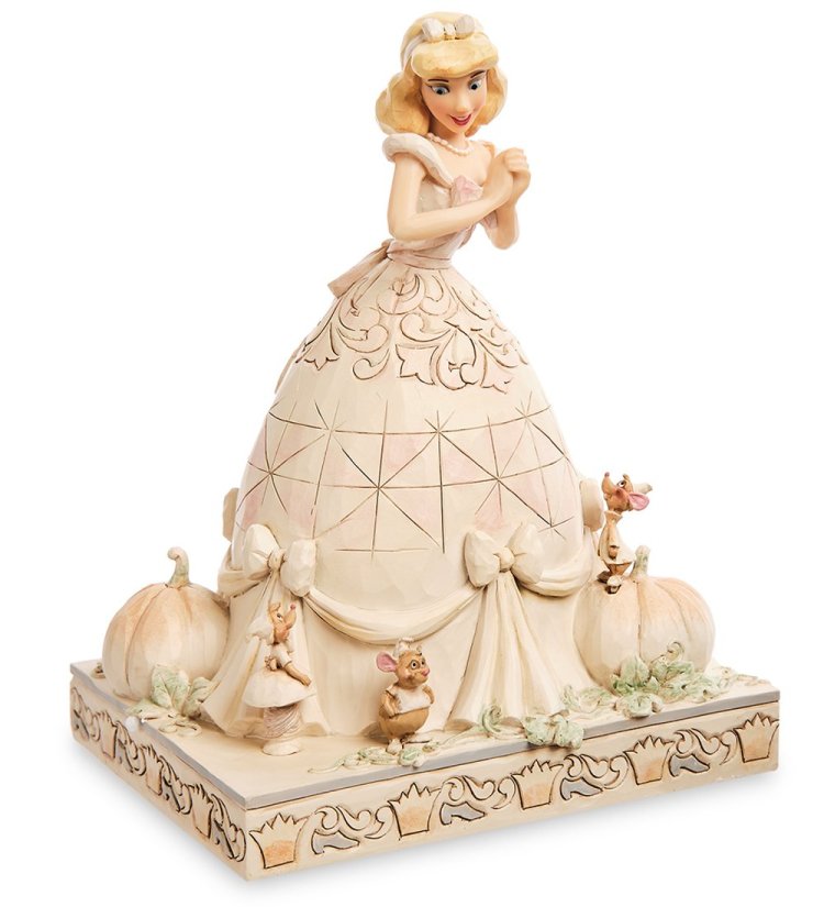 Статуэтка Принцесса Золушка Disney Traditions