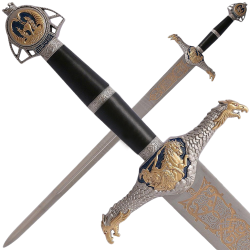 Меч Нибелунгов Бальмунг