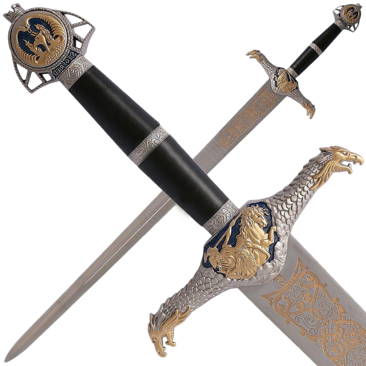 Меч Нибелунгов Бальмунг Art Gladius AG-218