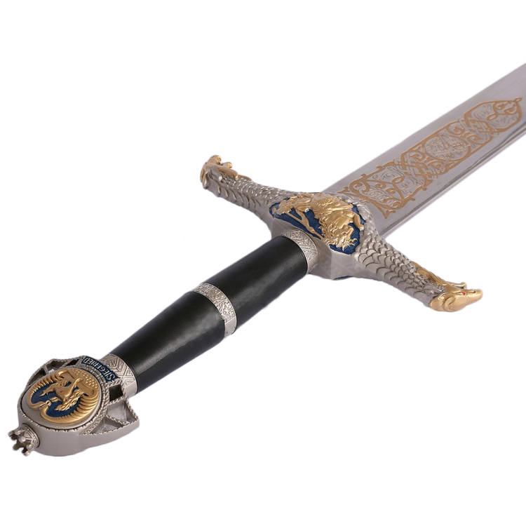 Меч Нибелунгов Бальмунг Art Gladius AG-218, фотография сбоку