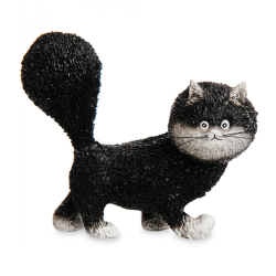 Статуэтка Котенок - Сама беспечность