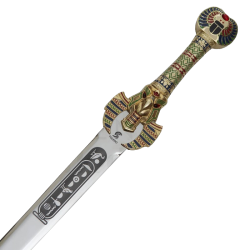 Сувенирный Меч египетского фараона Тутанхамона