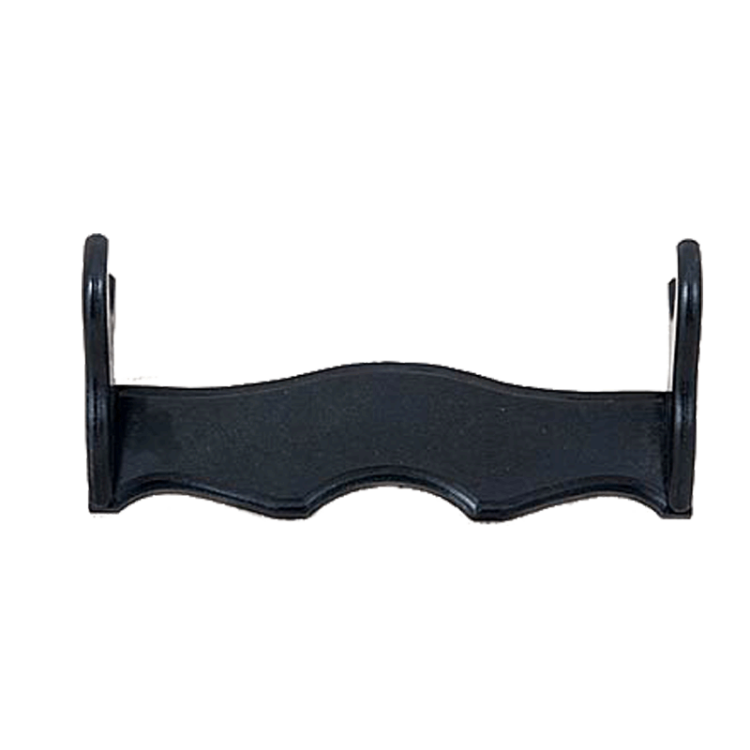 Настенная подставка для катаны и вакидзаси Ц-020