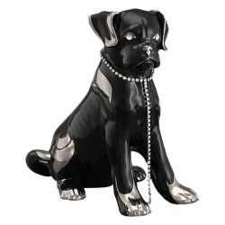 Статуэтка Щенок