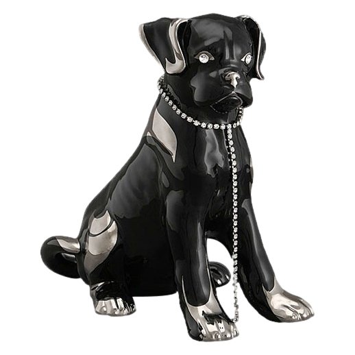 Статуэтка Щенок