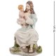 Статуэтка Иисус с ребенком Veronese WS-508