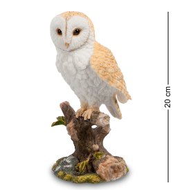 Статуэтка Сова Сипуха