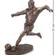 Статуэтка Футболист на поле Veronese WS-433
