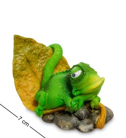 Фигурка Игуана