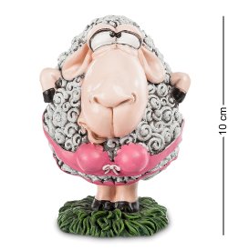 Фигурка Овца Бикини