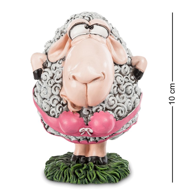 Фигурка Овца Бикини The Comical World of Stratford RV-132