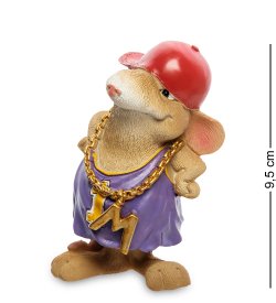 Статуэтка Крыска Номер 1