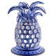 Подсвечник Ананас Blue Sky BS-231