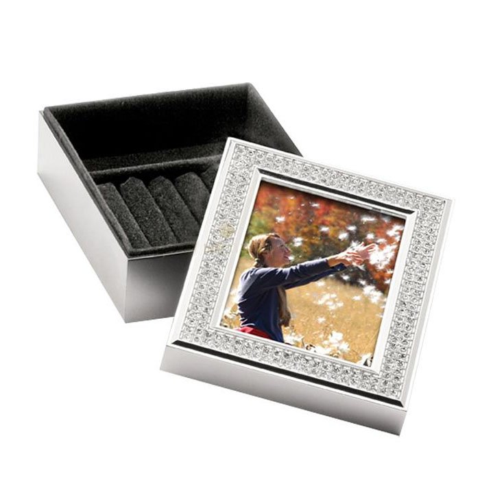 Шкатулка Diamante