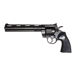 Макет Револьвера Магнум 357 калибра 1955 года 8-ми дюймовый