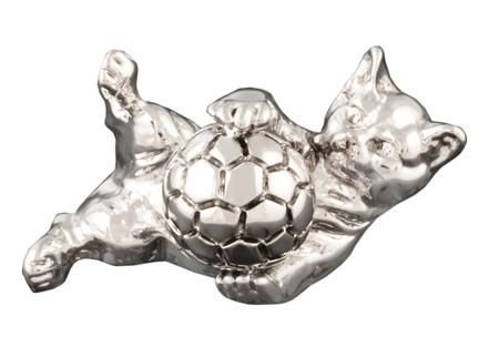 Статуэтка Морской котик Exetera Argenti 46-369247