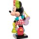 Статуэтка Модница Минни Маус Disney by Britto 906769, вид профиль