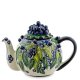 Заварочный чайник ГолубикаЗаварочный чайник Голубика Blue Sky BS- 39