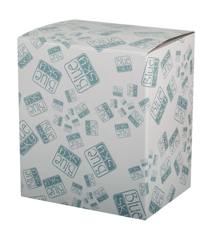 Заварочный чайник Голубика Blue Sky BS- 39, упаковка