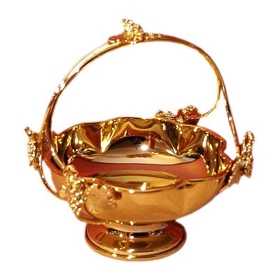 Ваза для фруктов