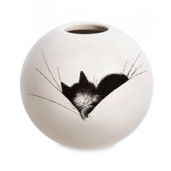 Подсвечник Кошкин Сон