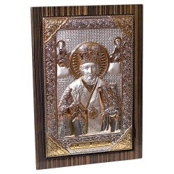 Икона Николай Чудотворец