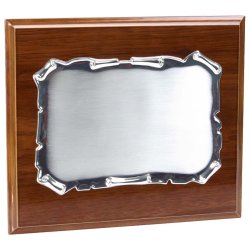 Плакетка для дарственной надписи Ренессанс