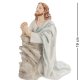 Статуэтка Молитва Иисуса в Гефсиманском саду на камне Veronese WS-509